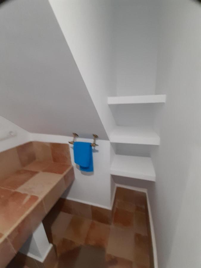 Ksar Azul 6 Pers A 2 Mn De La Plage Вилахойоса Екстериор снимка