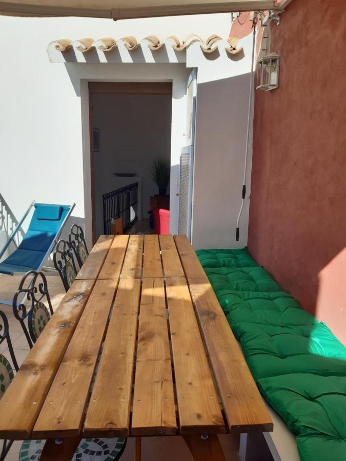 Ksar Azul 6 Pers A 2 Mn De La Plage Вилахойоса Екстериор снимка